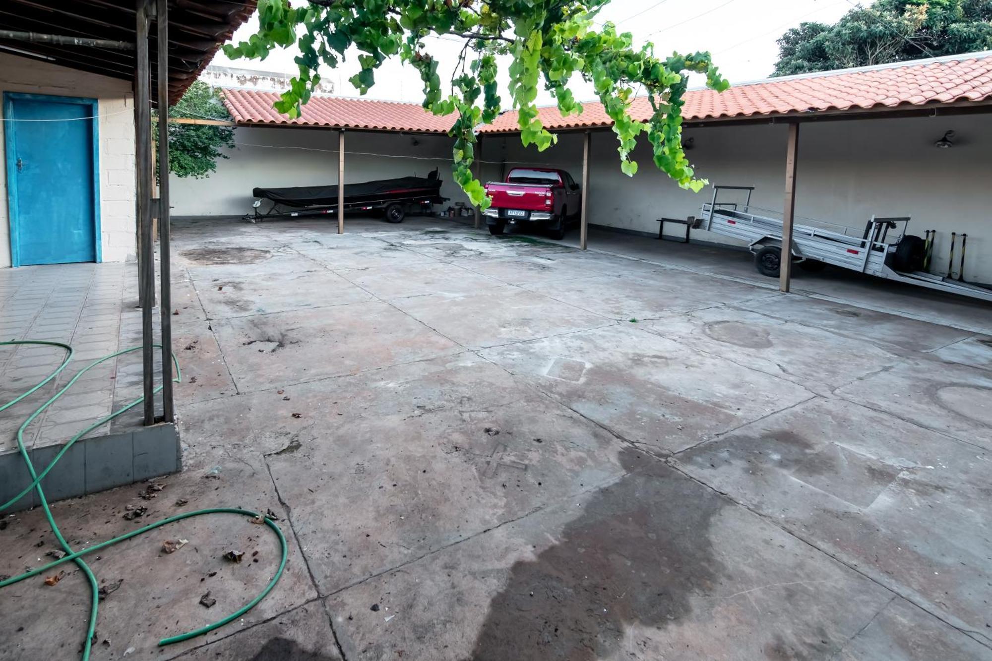 Pousada Roosevelt Quarto 03 - Pousada Central Prox Rodoviaria E Dist Industrial Hotel Uberlândia Екстериор снимка