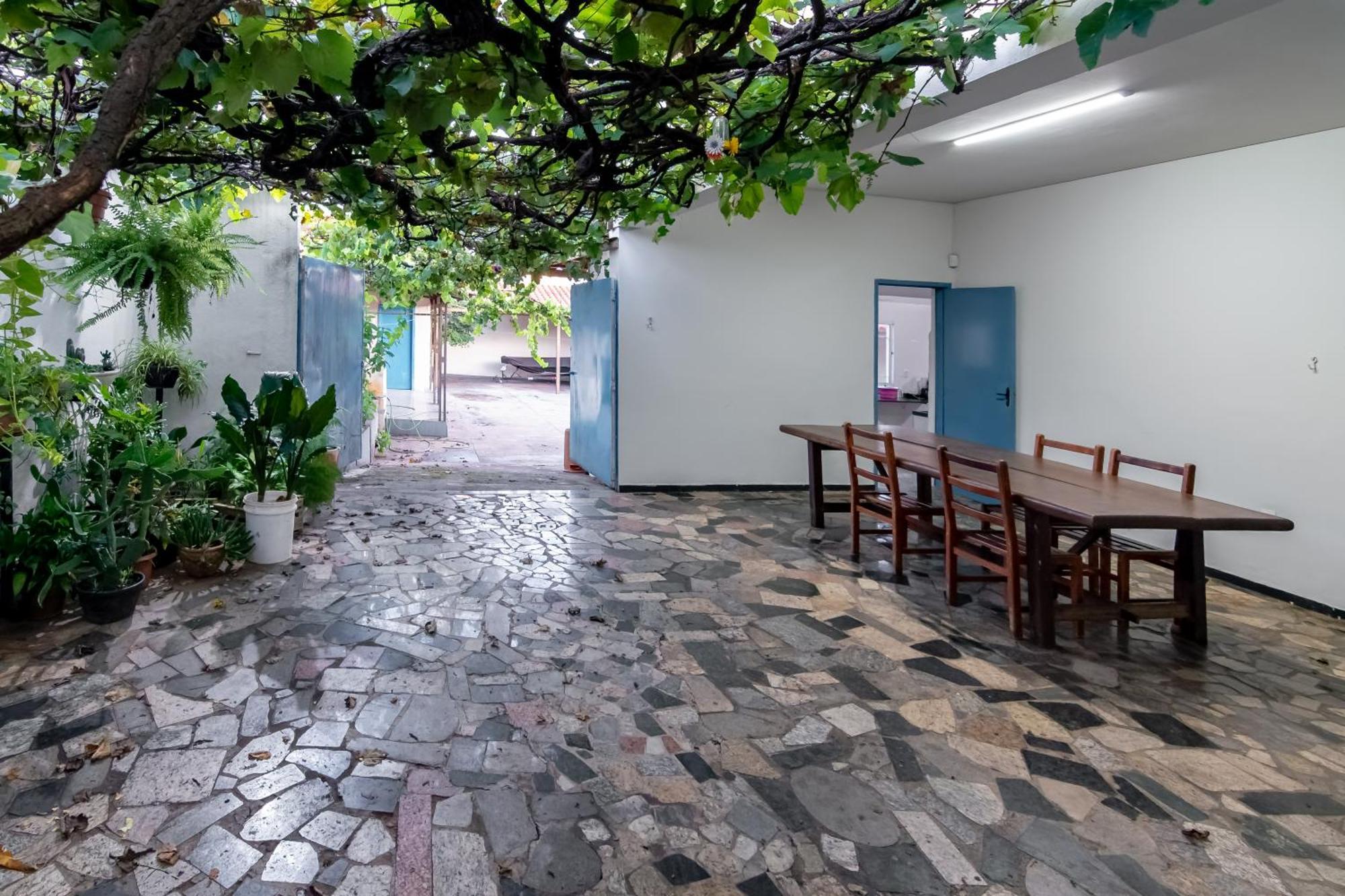 Pousada Roosevelt Quarto 03 - Pousada Central Prox Rodoviaria E Dist Industrial Hotel Uberlândia Екстериор снимка