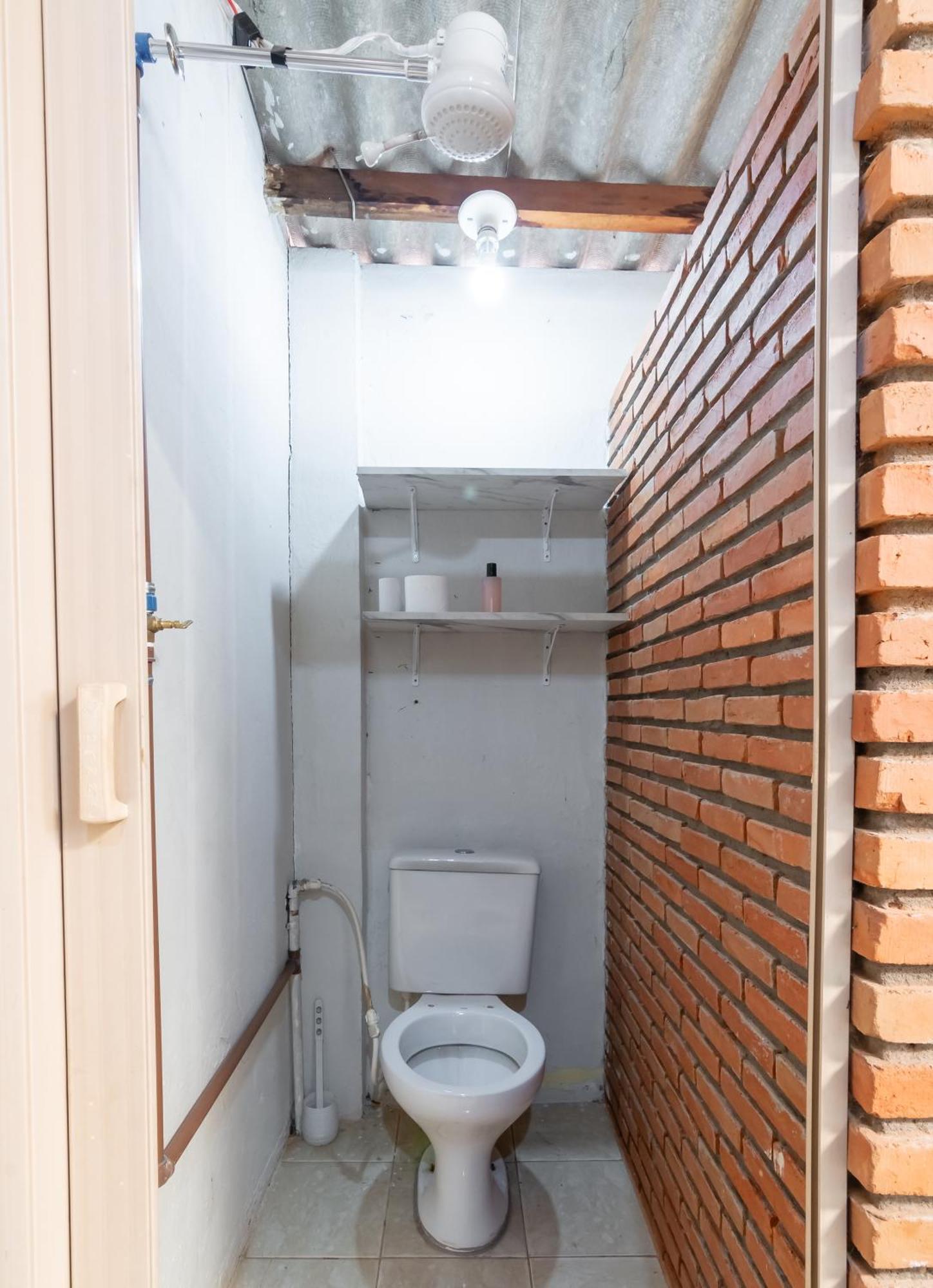 Pousada Roosevelt Quarto 03 - Pousada Central Prox Rodoviaria E Dist Industrial Hotel Uberlândia Екстериор снимка