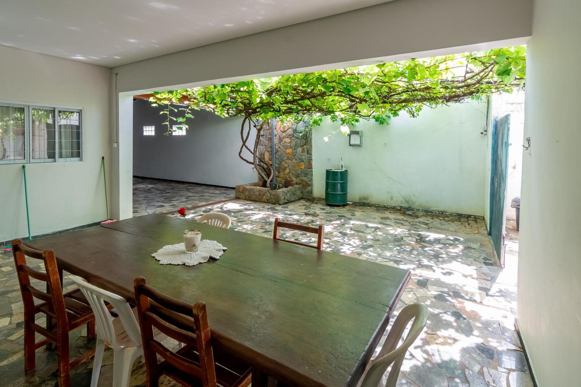 Pousada Roosevelt Quarto 03 - Pousada Central Prox Rodoviaria E Dist Industrial Hotel Uberlândia Екстериор снимка